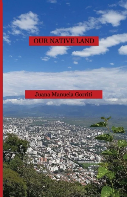 Our Native Land - 9781913693091
