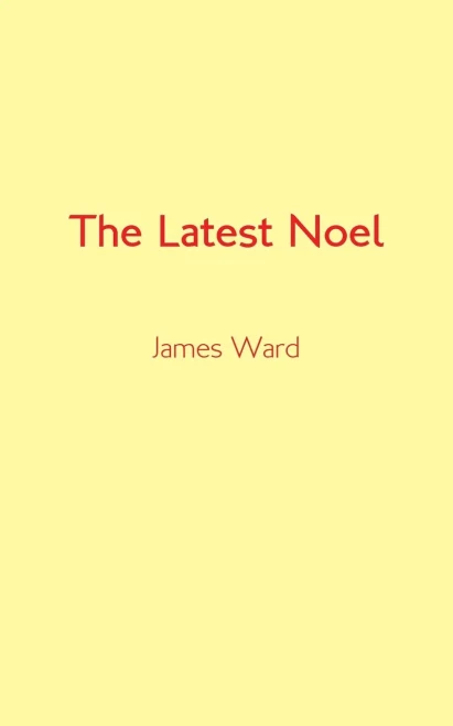 The Latest Noel - 9781913851477