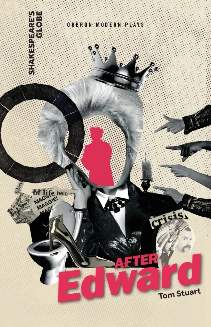 After Edward (Oberon Modern Plays)