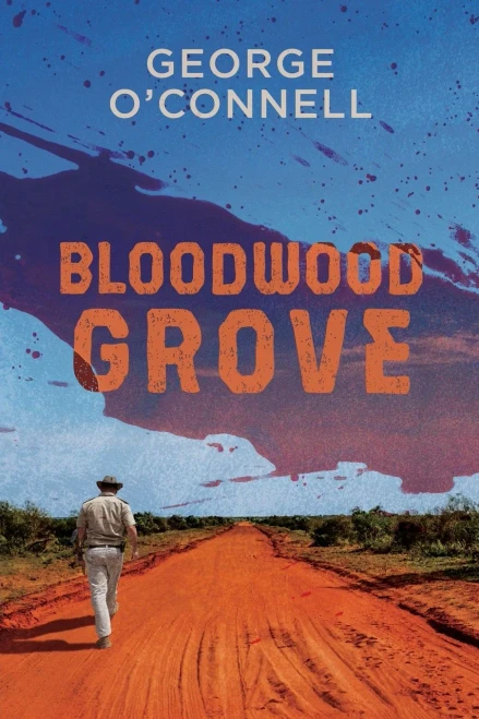 Bloodwood Grove - 9781922542885