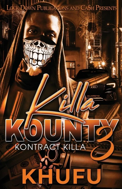 Killa Kounty 3