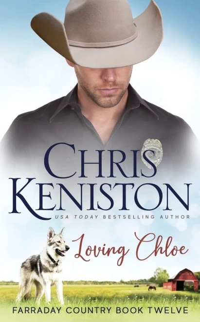 Loving Chloe (Farraday Country)