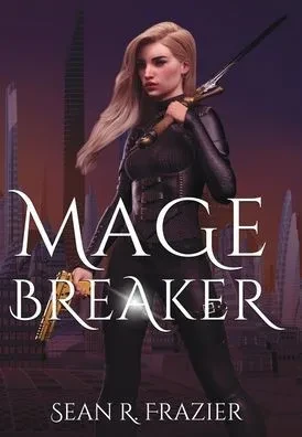 Mage Breaker