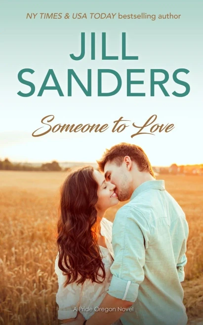 Someone To Love - 9781945100369