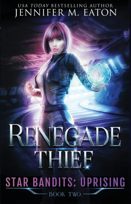 Renegade Thief (Star Renegades)