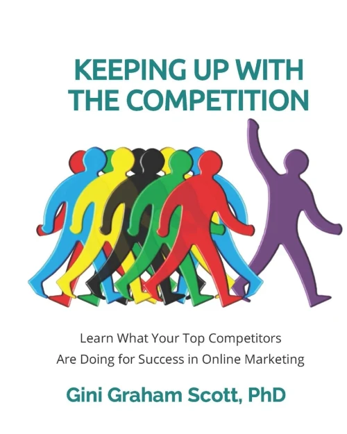 Keeping Up With The Competition