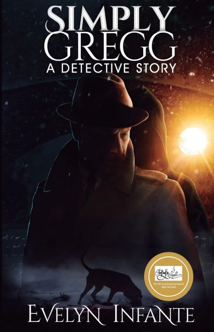 Simply Gregg: A Detective Story