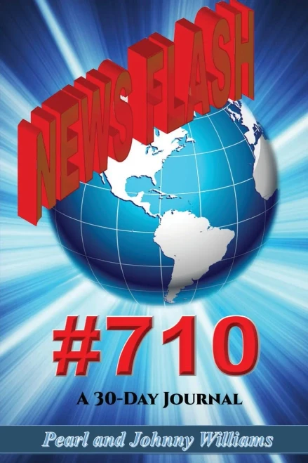News Flash #710 - 9781953526069