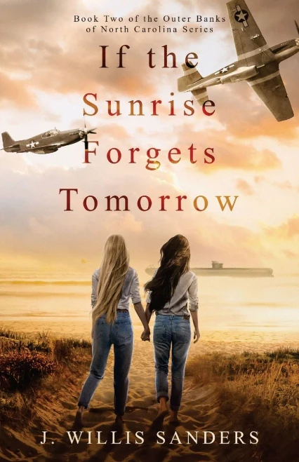 If The Sunrise Forgets Tomorrow