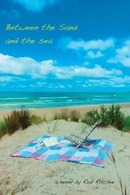 Between The Sand And The Sea