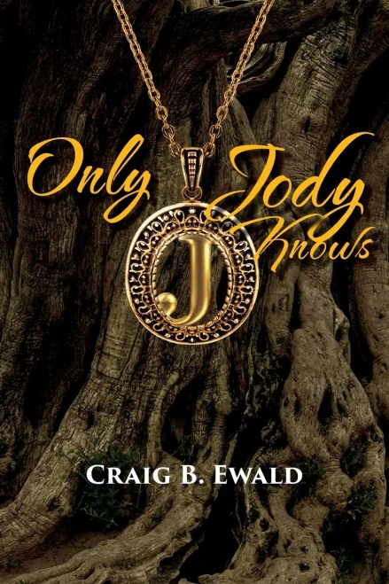 Only Jody Knows - 9781955347969