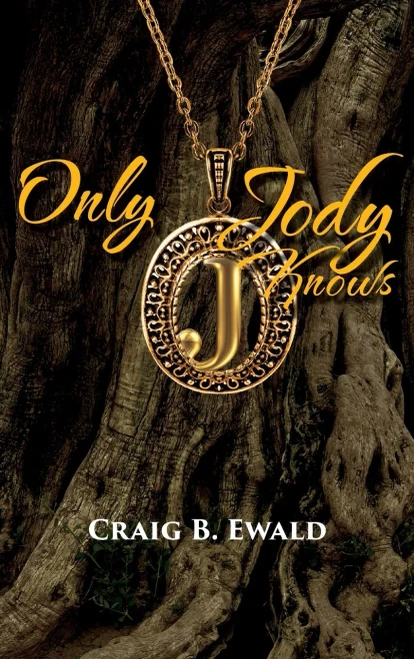 Only Jody Knows - 9781955347976