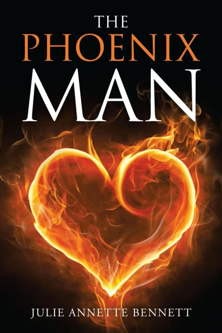 The Phoenix Man - 9781982268718