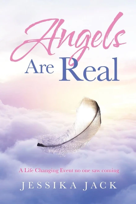 Angels Are Real - 9781982290597
