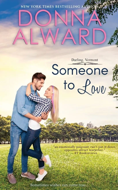Someone To Love - 9781989132432