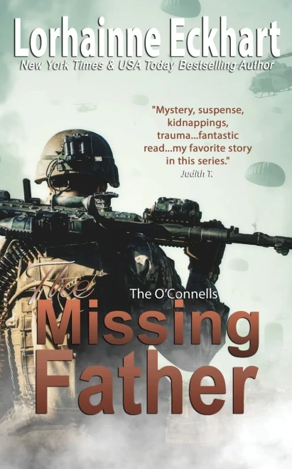 The Missing Father (O'Connells)