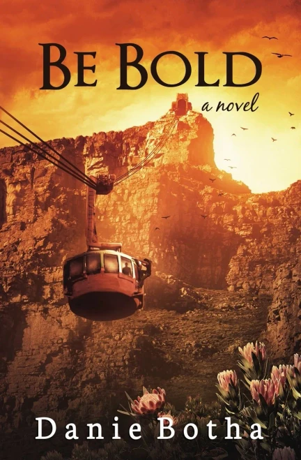 Be Bold (Be Silent Mini Series)