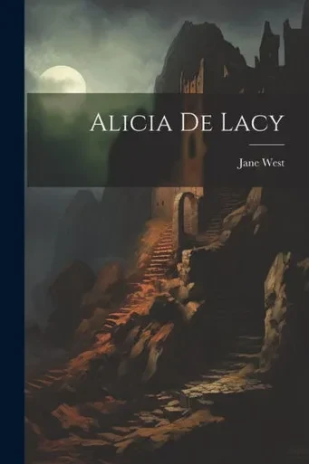 Alicia De Lacy
