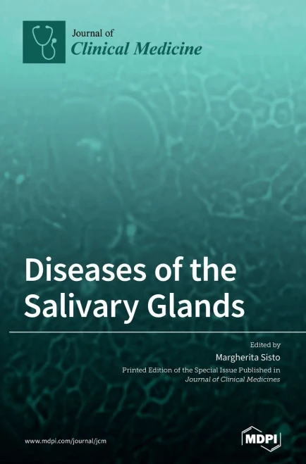 Diseases Of The Salivary Glands