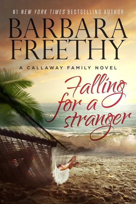 Falling For A Stranger (The Callaways)