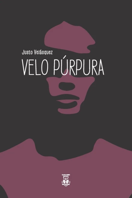 Velo Pãrpura (Spanish Edition)