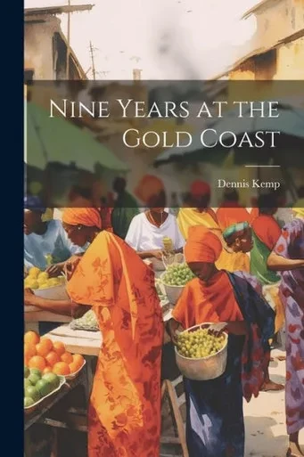 Nine Years At The Gold Coast