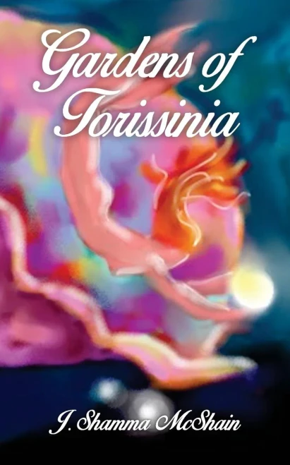 Gardens Of Torissinia