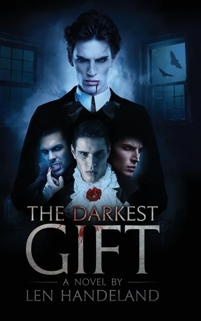 The Darkest Gift - 9780578914428