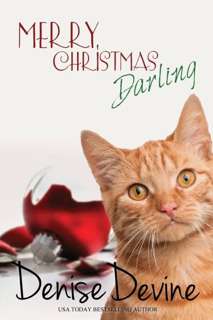 Merry Christmas, Darling (Counting Your Blessings)