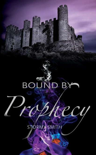 Bound By Prophecy (Bound Series)