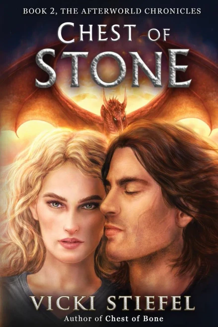 Chest Of Stone: Book 2, The Afterworld Chronicles