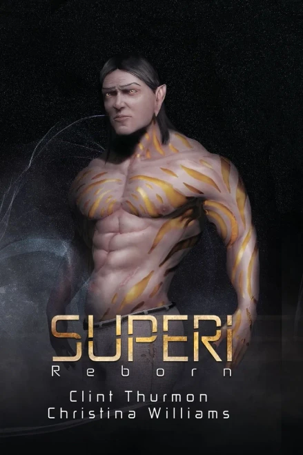 Superi: Reborn: Reborn (Volume 1)