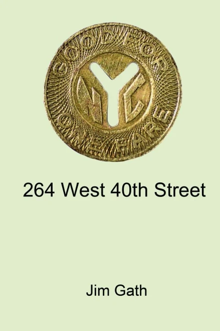 264 West 40Th Street