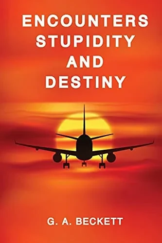 Encounters Stupidity And Destiny