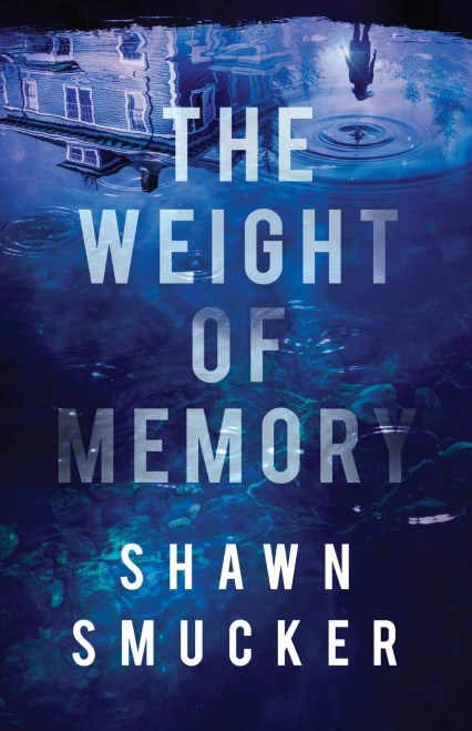 Weight Of Memory - 9780800735319