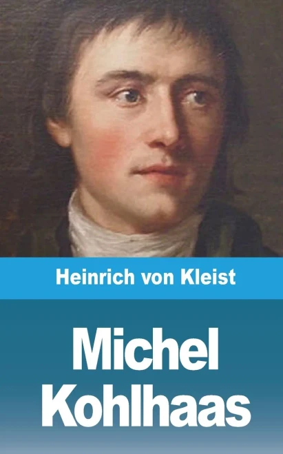 Michel Kohlhaas (French Edition)