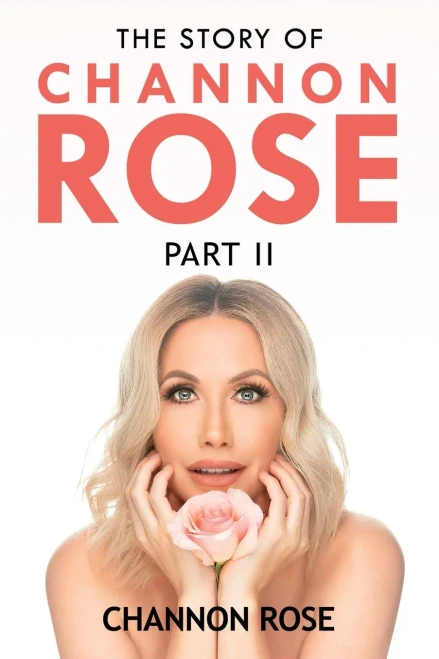 The Story Of Channon Rose Part 2