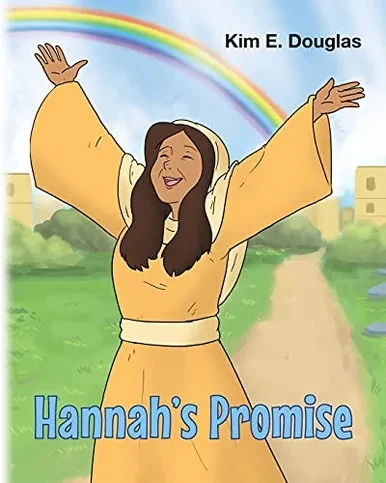Hannah'S Promise - 9781098060022
