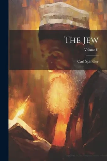 The Jew; Volume Ii