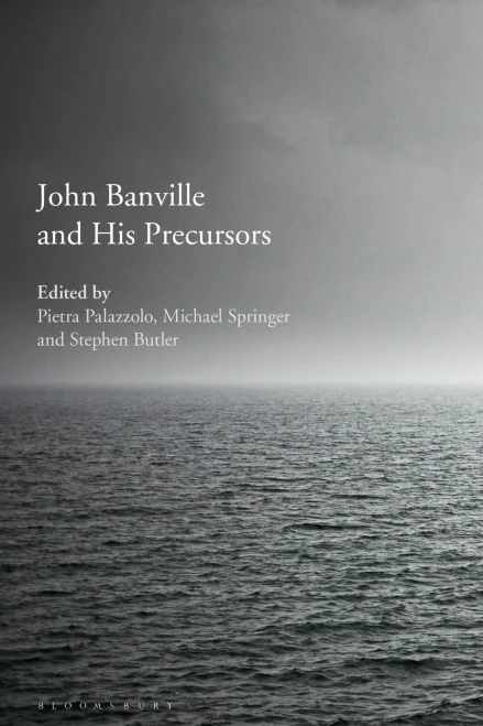 John Banville And His Precursors