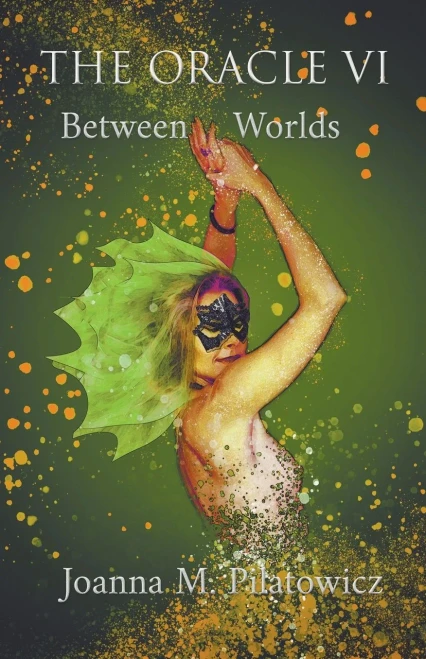 The Oracle Vi Â Between Worlds