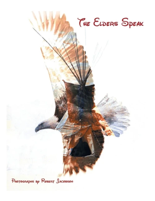 The Elders Speak - 9781489734037