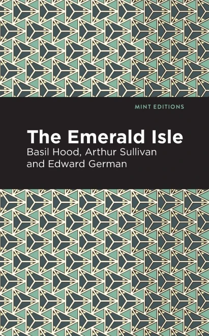 The Emerald Isle (Mint Editions)