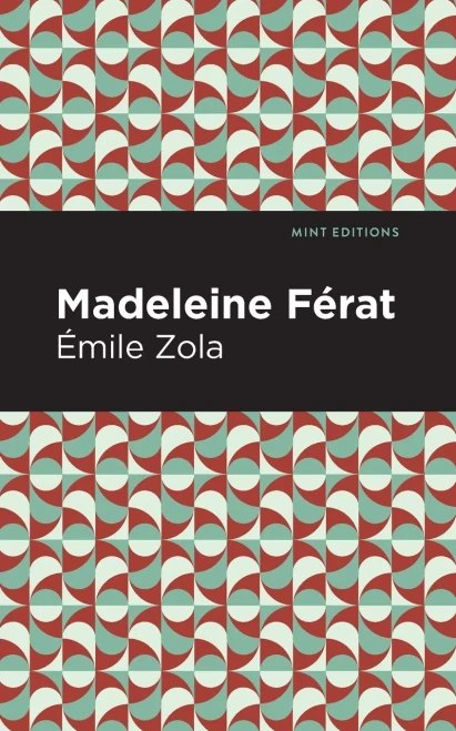 Madeleine Fã©Rat (Mint Editions)