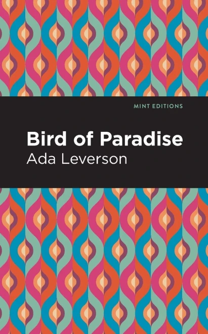 Bird Of Paradise (Mint Editions)