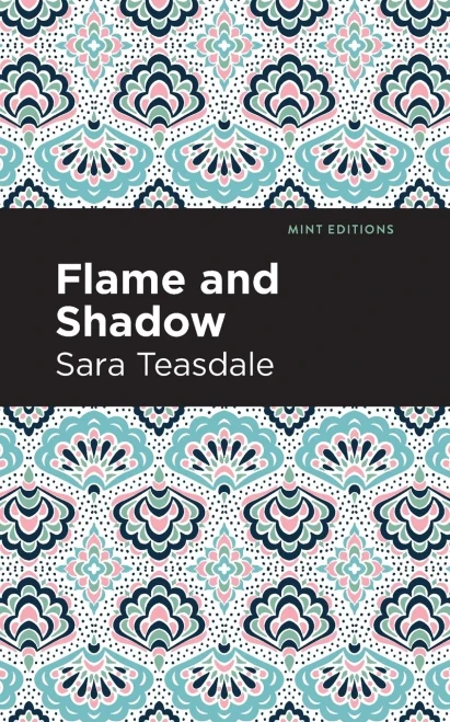 Flame And Shadow (Mint Editions)