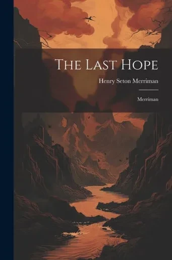 The Last Hope: Merriman