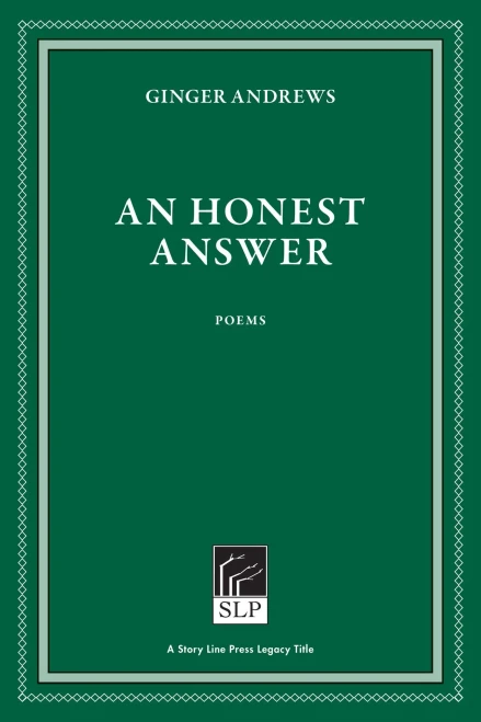 An Honest Answer - 9781586540883