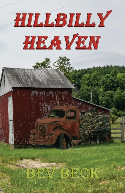 Hillbilly Heaven - 9781590954683