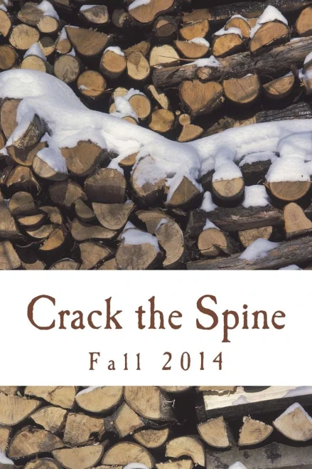 Crack The Spine: Fall 2014